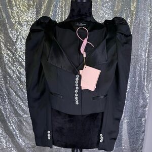 Nana Jacqueline Jaylene Top NWT